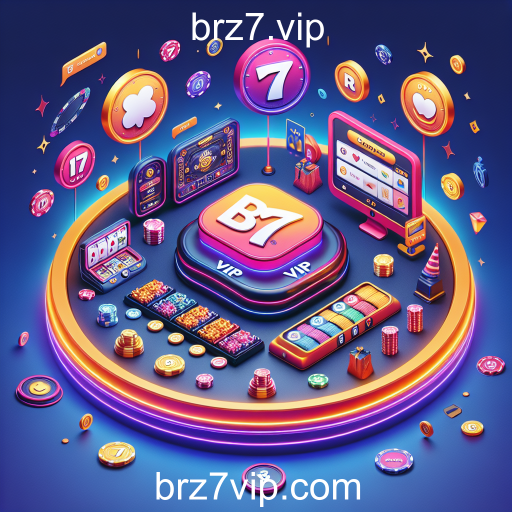 Explorando as Apostas Online com brz7.vip